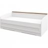 ТИВОЛИ МН-035-32 Кровать 90x200