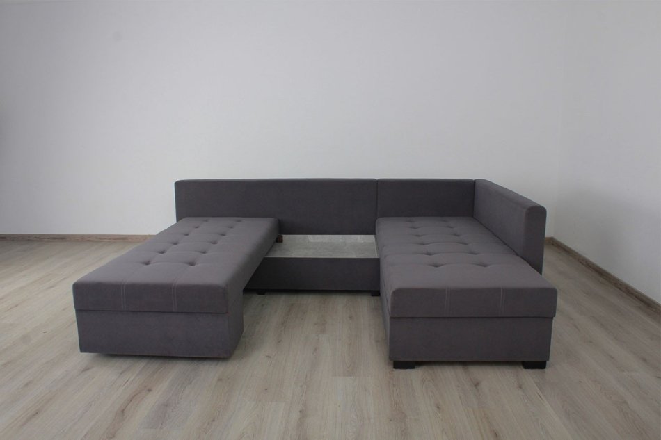 Диван угловой Benefit 76 ( L-левый )