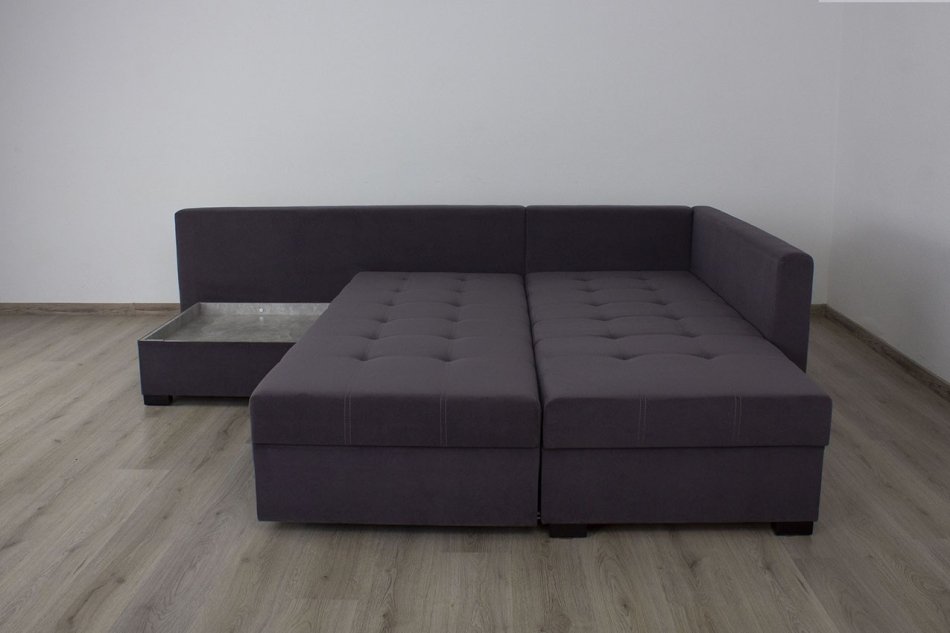 Диван угловой Benefit 76 ( L-левый )