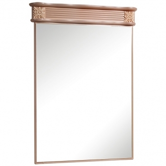 ванная БАККАРА 1 Зеркало настенное (0453.3)