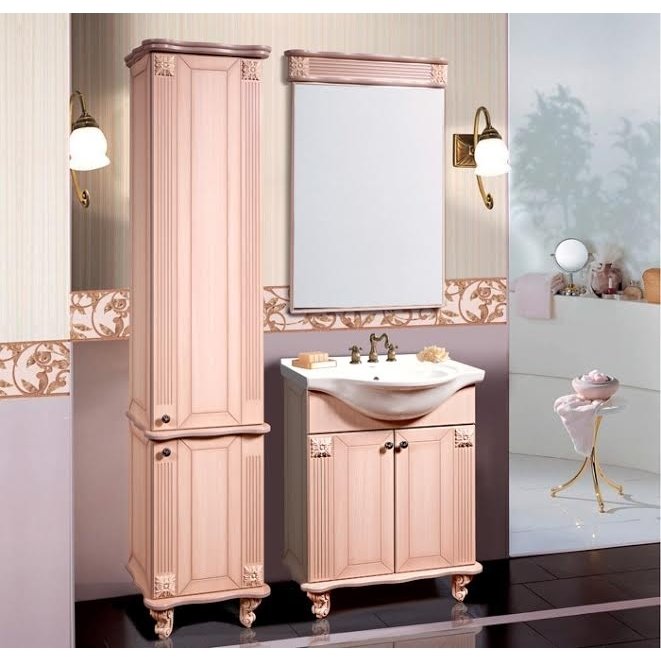 baie BAKKARA 1 Oglinda de perete (0453.3)