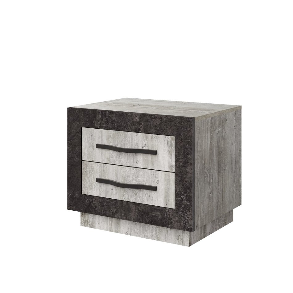 ЭСТЕЛЬ Тумба 2Я (0738.8) ЭСТЕЛЬ Тумба 2Я (0738.8)