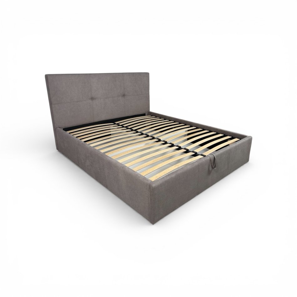 Кровать БРИЗ 160