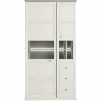 ОРЕГОН Пенал  1100  2Д/3Ш  ( 06)  (снято)