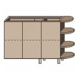 Кух. София КЛАСИЧНА-150Н Бар/850