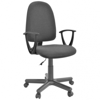 PRESTIGE-C26~Black+Grey