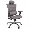Fotoliu de birou KB-023~Grey