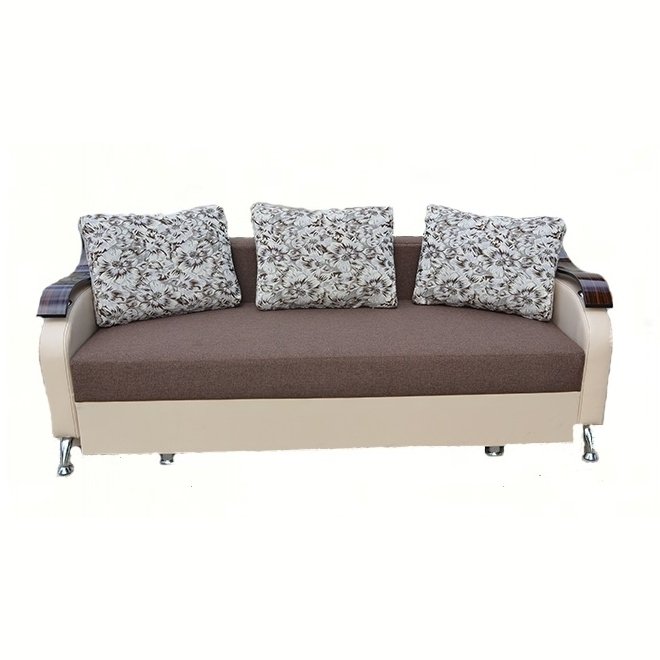 Кровать "ЕВРОСОФА"  4 + TFK К-1