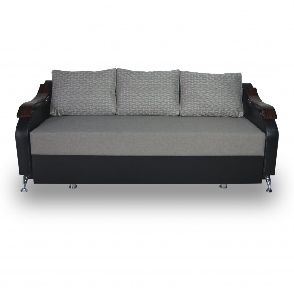 Кровать "ЕВРОСОФА"  4 + TFK К-1