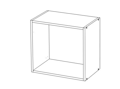 КОРПУС ШГ 500 (456)