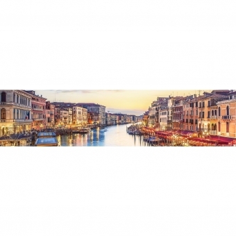 Панель Город на воде SV - 937