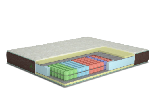 Матрас Nature 120 х 200