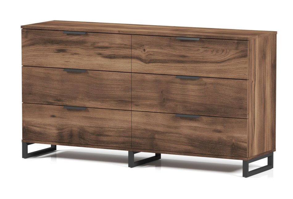 Комод 1500 ЛофтСпейс