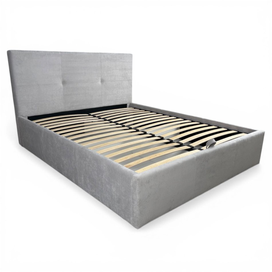 Кровать БРИЗ 180