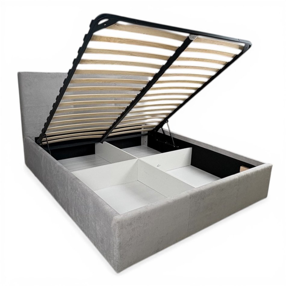 Кровать БРИЗ 180