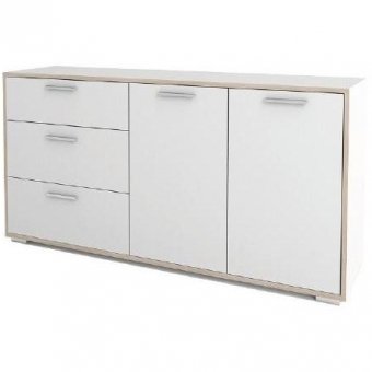 СИМПЛ  Комод Ларс (2Д3Я) снято