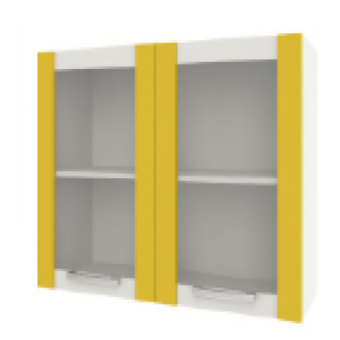 Кух. Шарлотта 80ВВ суш снято