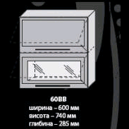 ПЛАЗА МАРТА 60 ВВ