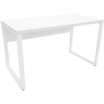 B-130~(130 x 68cm) Alb+ cadru alb