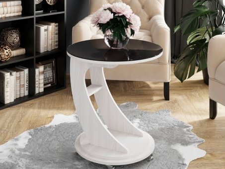 Стол журнальный  МЛ-1 НАБОР 