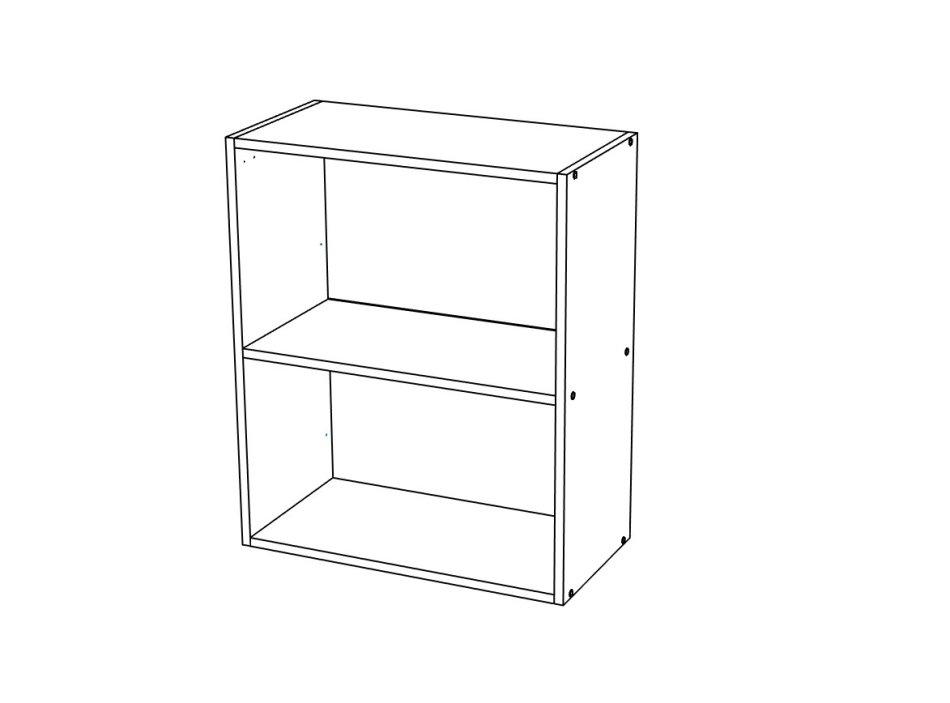 КОРПУС ШГ 600 (720) (Aventos) КОРПУС ШГ 600 (720) (Aventos)