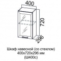 ГЕОМЕТРИЯ Ш 450с / 720 (45ВВ)