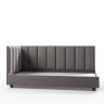 Кровать Шарм 5 NEW (120*200) K-2, Собран
