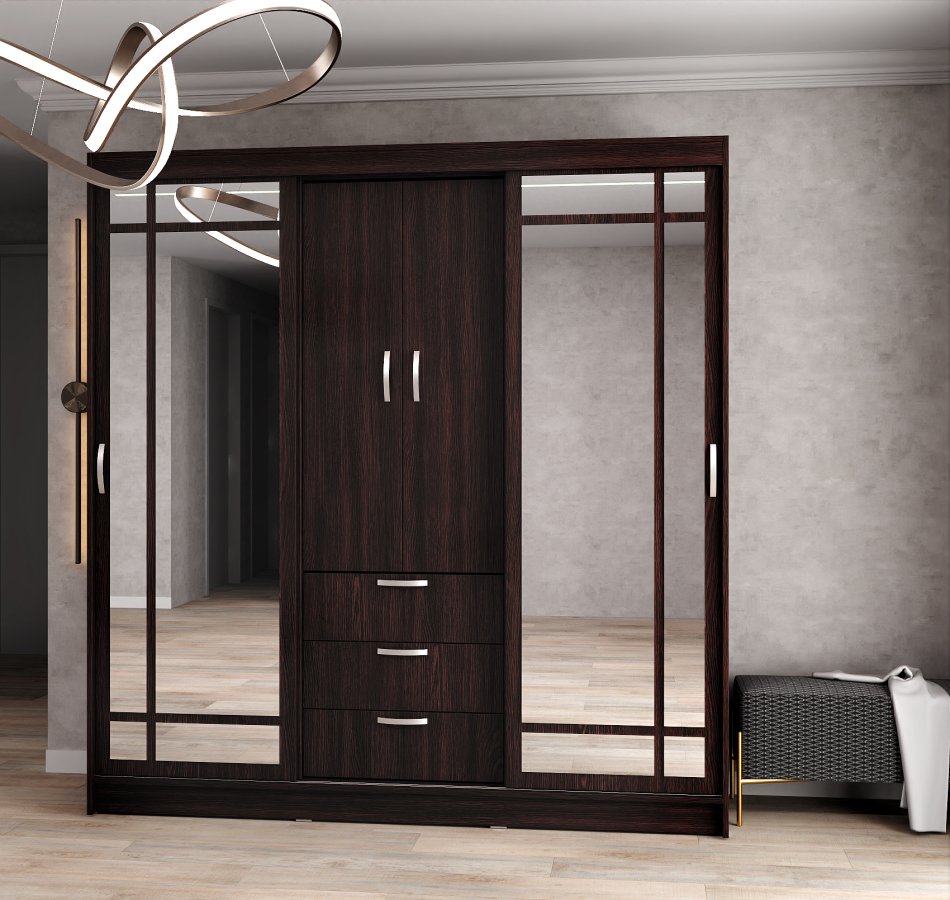 NEW Шкаф Дипломат 2000 NEW Шкаф Дипломат 2000