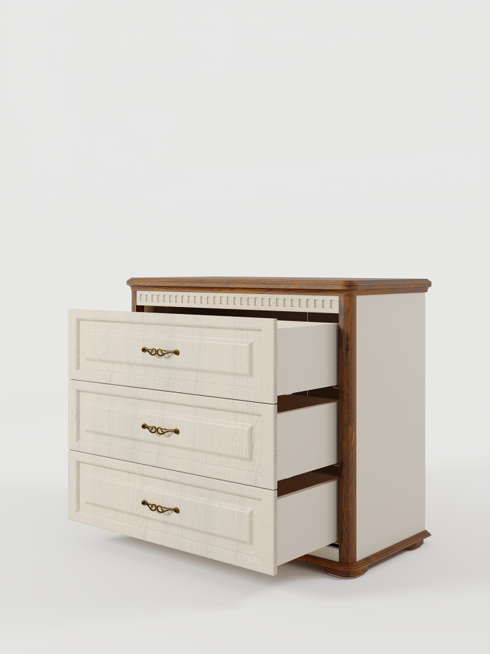 МАРСЕЛЬ  №06 Комод снято