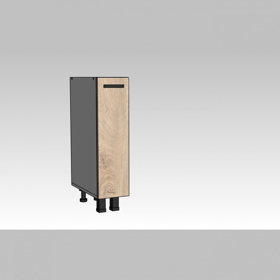 КОРПУС Стол 200 