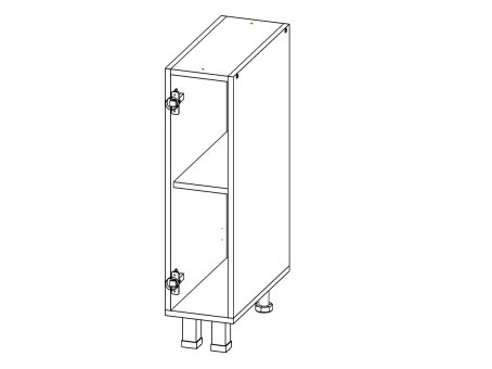 КОРПУС Стол 200 