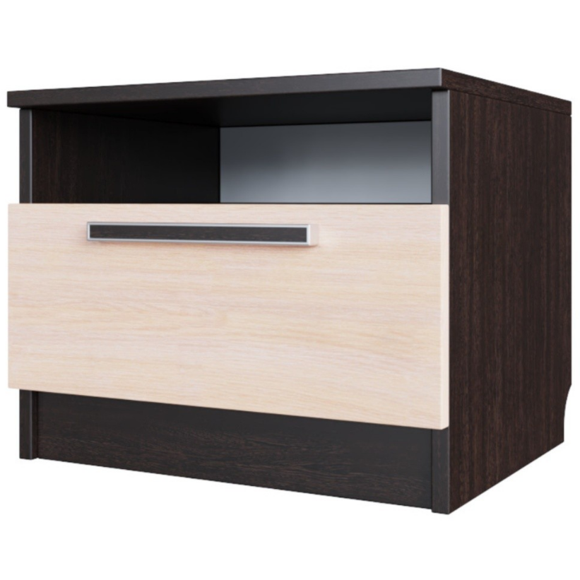 ЭДЕМ  5  Тумба прикроватная, Ограниченно годен