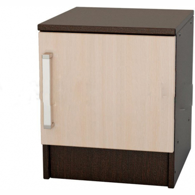 ЭДЕМ  5  Тумба прикроватная, Ограниченно годен