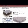  Матрас КОМБИ СЛИМ 120х195