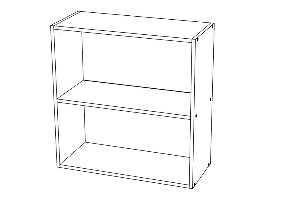 КОРПУС ШГ 700 (720) (Aventos) КОРПУС ШГ 700 (720) (Aventos)