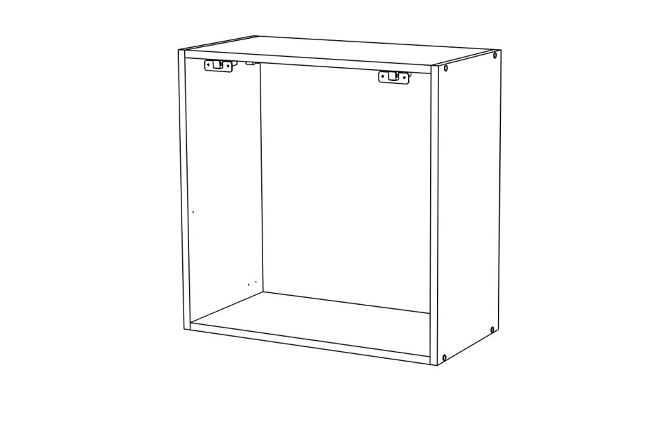 КОРПУС ШГ 600  (600)