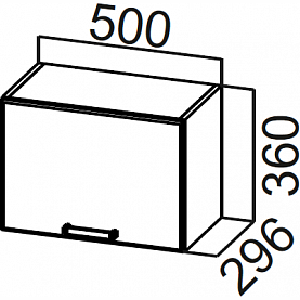 ВЕНЕЦИЯ ШГ 500 /360 (50 Ввыт) ВЕНЕЦИЯ ШГ 500 /360 (50 Ввыт)