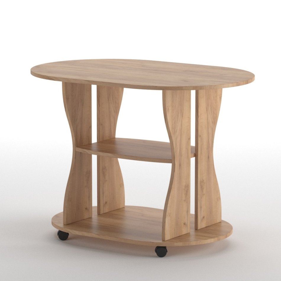 Стол журнальный МЛ -9