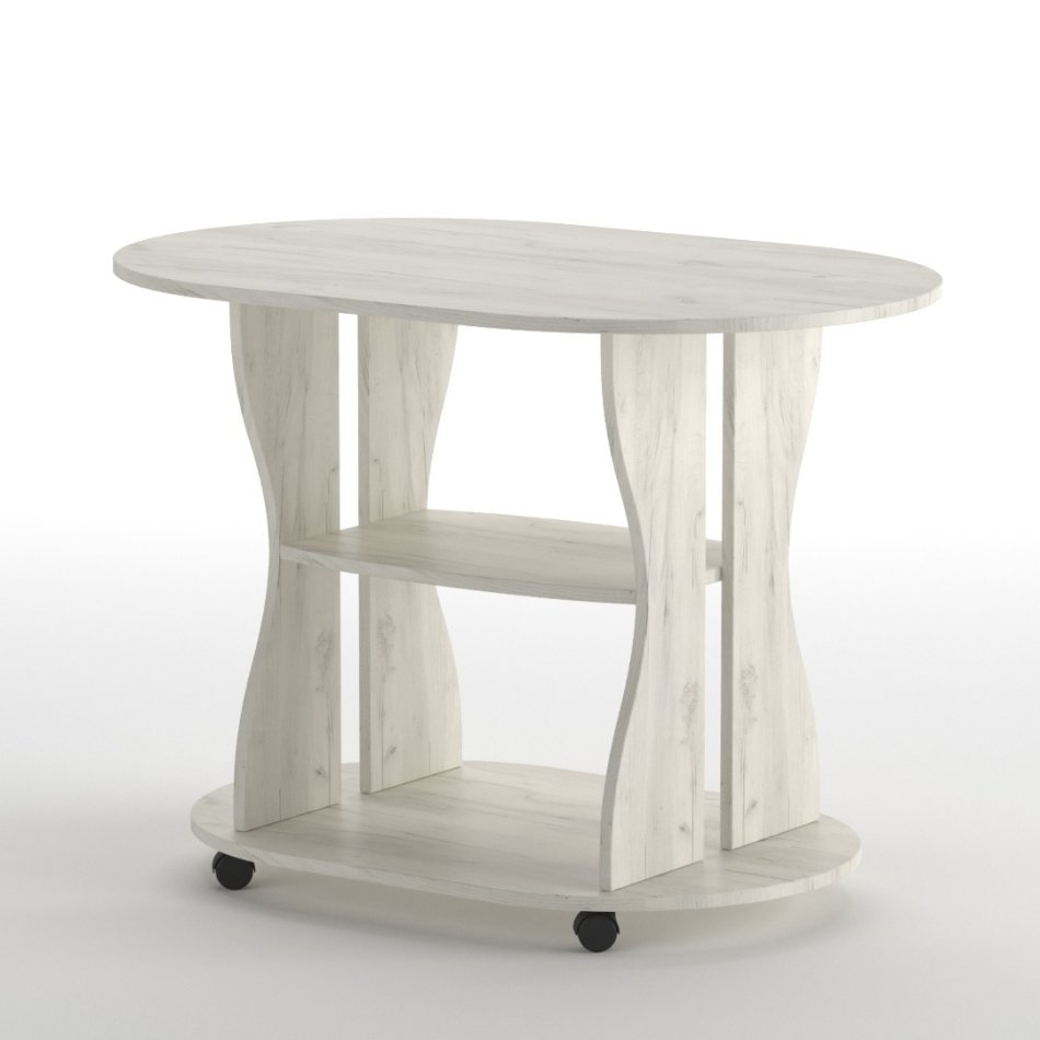 Стол журнальный МЛ -9