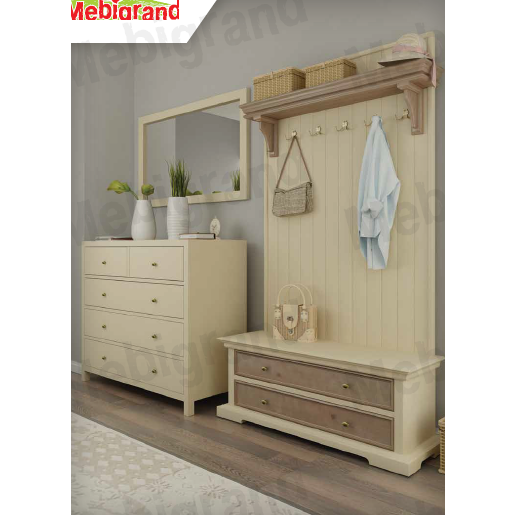 CORUL (Mebigrand Massive)