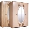 Dulap VENICE 4D (0414.6)