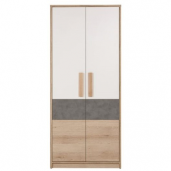 Garderoba AIGO AG6 2D