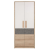 Garderoba AIGO AG6 2D
