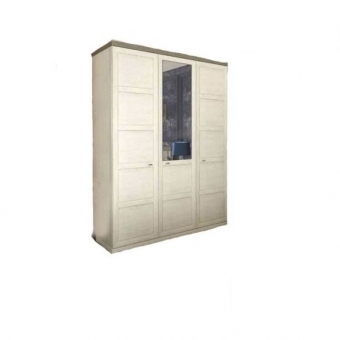 ОРЕГОН Шкаф 3Д ( 16)