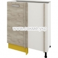 Кух. Шарлотта 100 x 60 угол низ