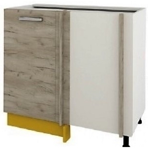 Кух. Шарлотта 100 x 60 угол низ