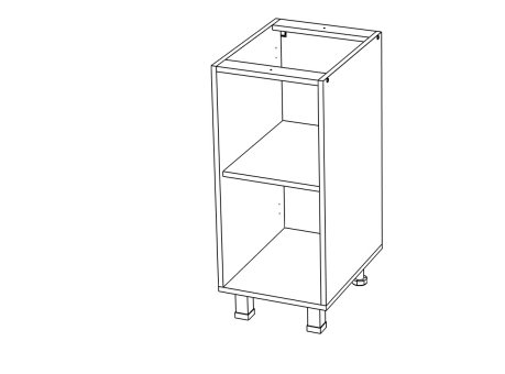 КОРПУС Стол 300 