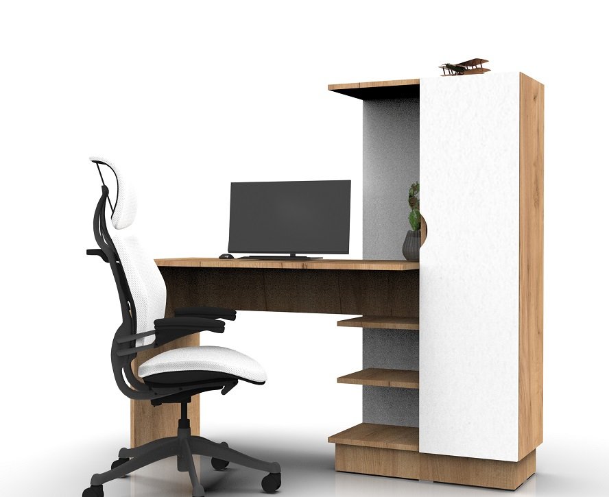 ЮНИОР  4 Стол (правый)