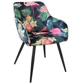 Scaun Airis flamingo