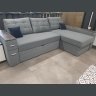 Colț moale „COMPACT” 7/2 dreapta K-2 Bonel